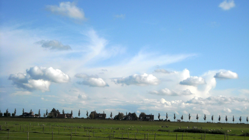 Hoorn <-> Bergen september 2011
