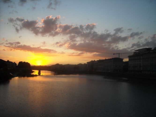 Florence juli 2011
