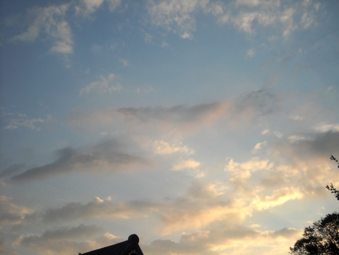 Bergen september 2009
