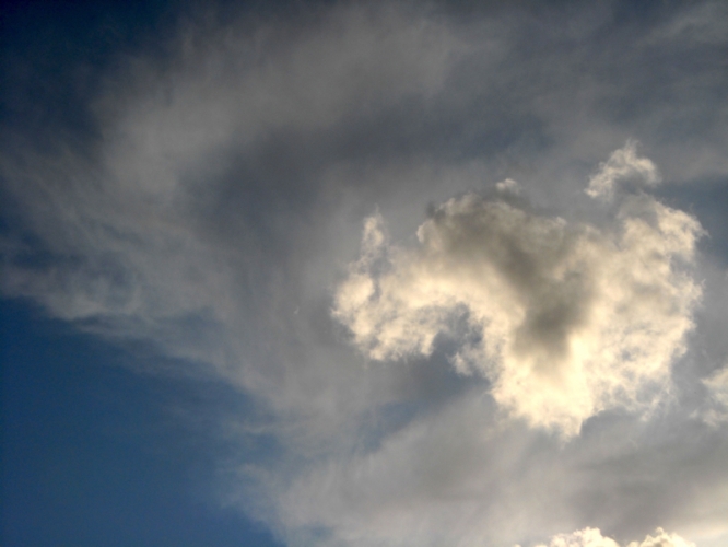 Hoorn <-> Bergen september 2011
