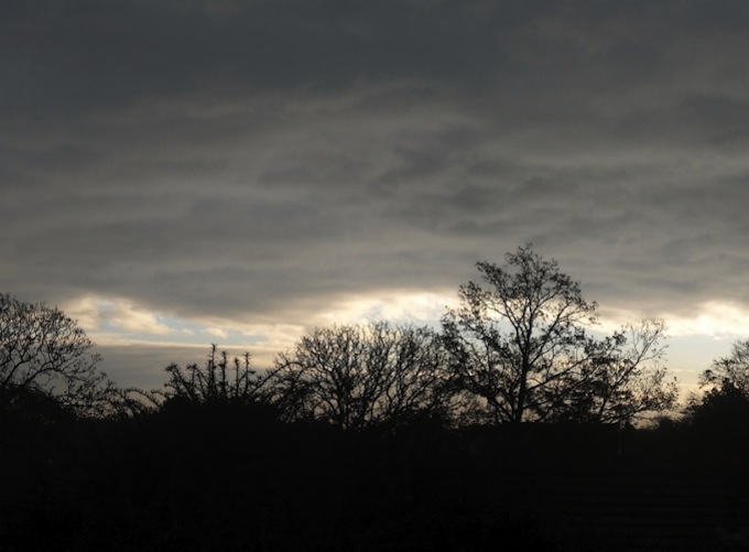 29 oktober 2011 Bergen
