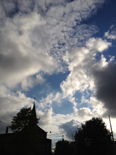 Amsterdam 18 juni 2012
