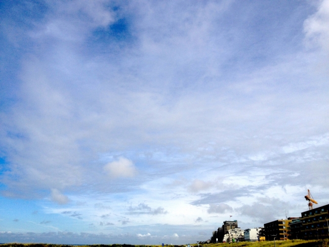 Noordwijk aan Zee, 28-08-'12
