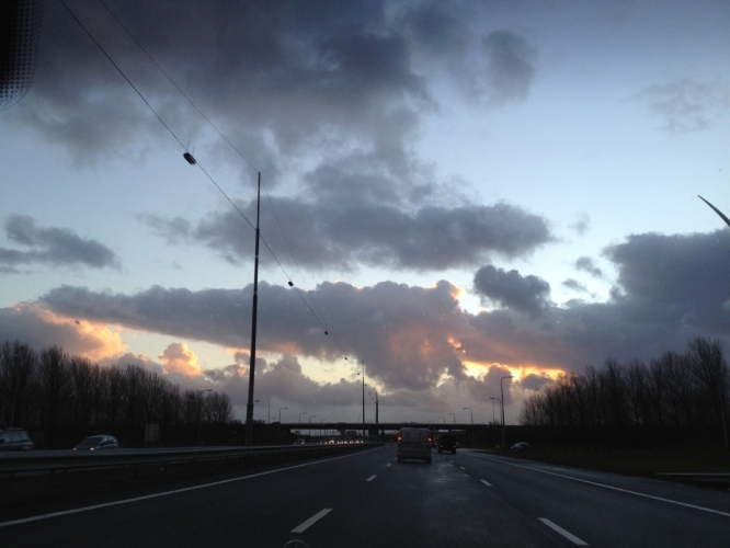A9 Bergen->A'dam, 09-12-'12
