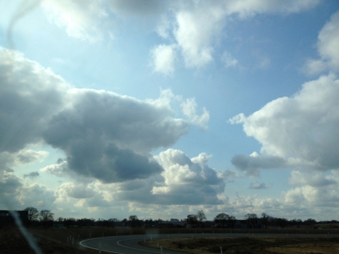 Friesland, 30-03-'13
