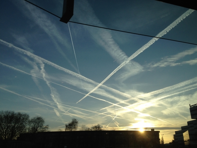 Amstel, 14-04-'13
