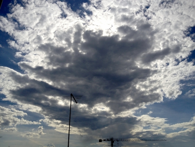 Venetië, 28-04-2013
