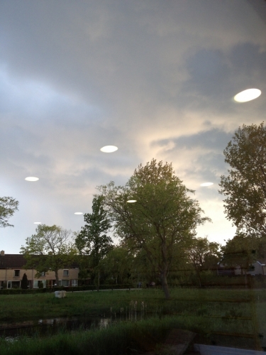 Lucebertschool Bergen, 24-05-'13
