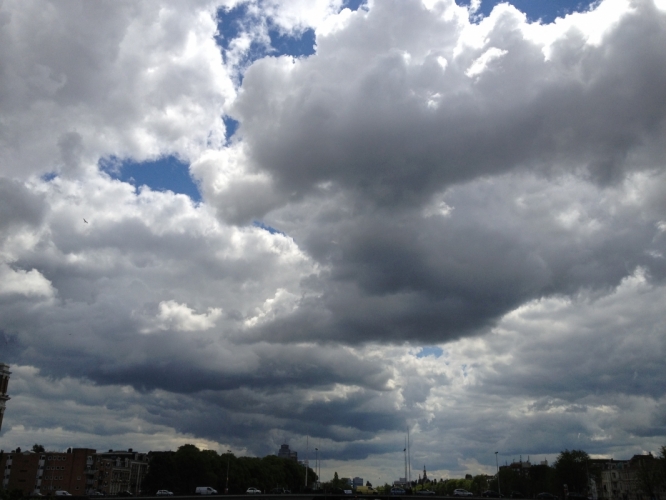 Amstel Amsterdam, 25-06-'13
