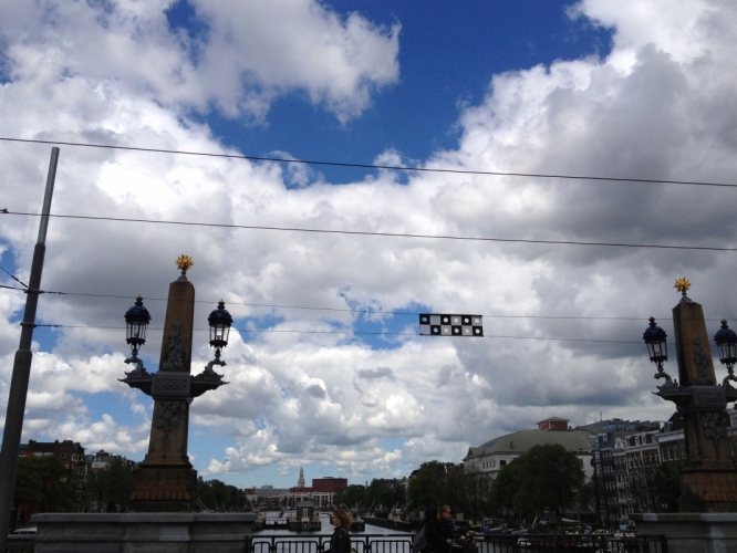 Amstel Amsterdam, 25-06-'13
