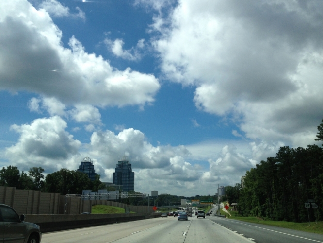 Atlanta, Georgia, 08-07-'13
