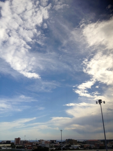 Pensacola, Florida, 13-07-'13
