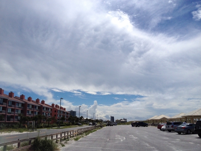 Pensacola, Florida, 14-07-'13
