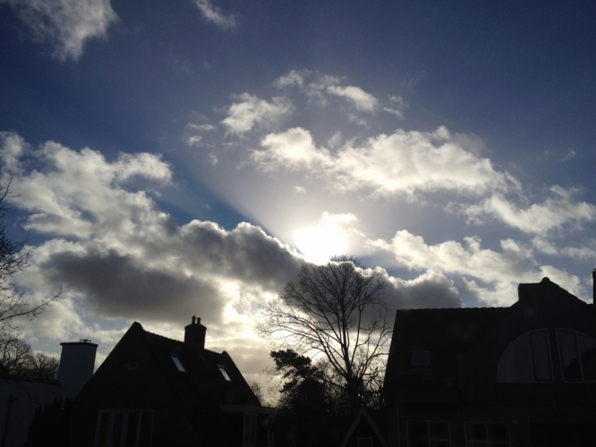 Bergen, 08-01-'16
