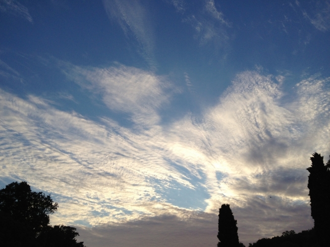 Toscane juli 2012
