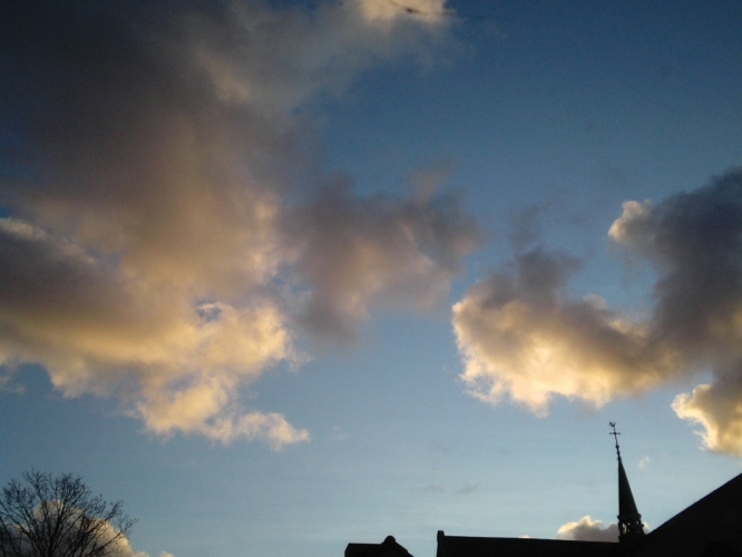 Bergen 10 december 2011
