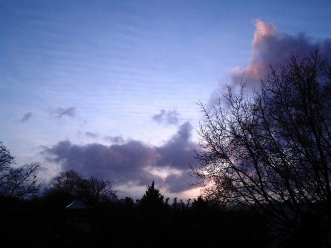Bergen 6 januari 2012
