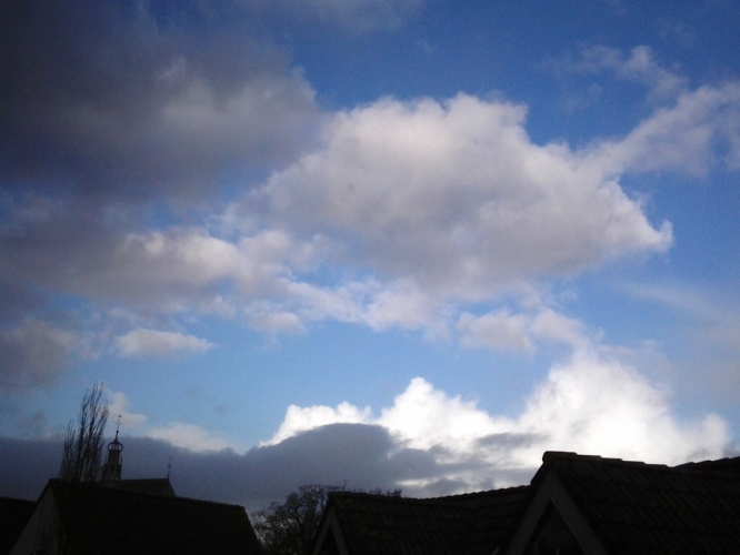 Bergen 27 januari 2012
