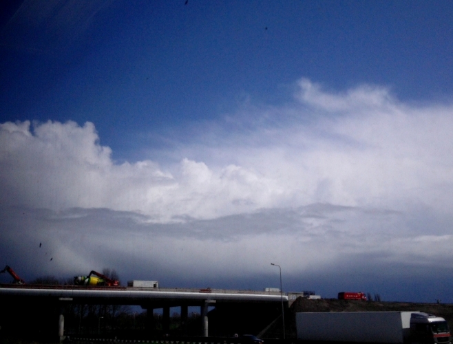 Halfweg 26 maart 2012
