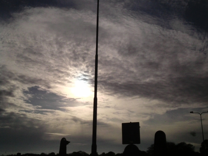 A9 A'dam->Bergen 9 mei 2012
