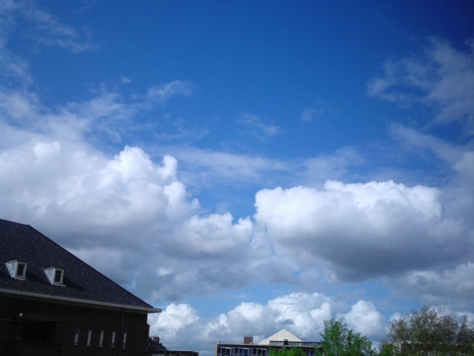 Crea Amsterdam 15 mei 2012
