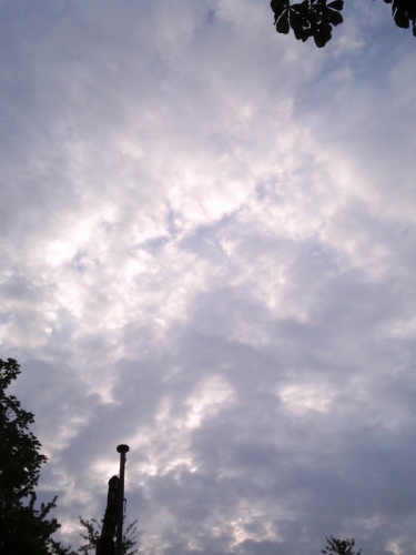 Amsterdam Zuid 22 mei 2012
