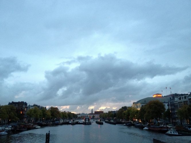 Amstel, 03-10-'12
