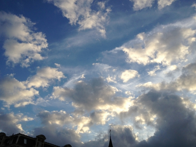 't Geveltje, 10-09-'12
