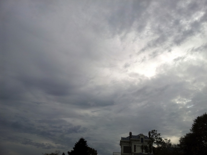 3 november 2011 Muiderberg
