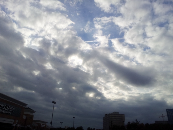 Barnes & Nobel Atlanta nov. '11

