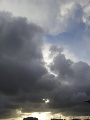 Noordwijk 6 december '11
