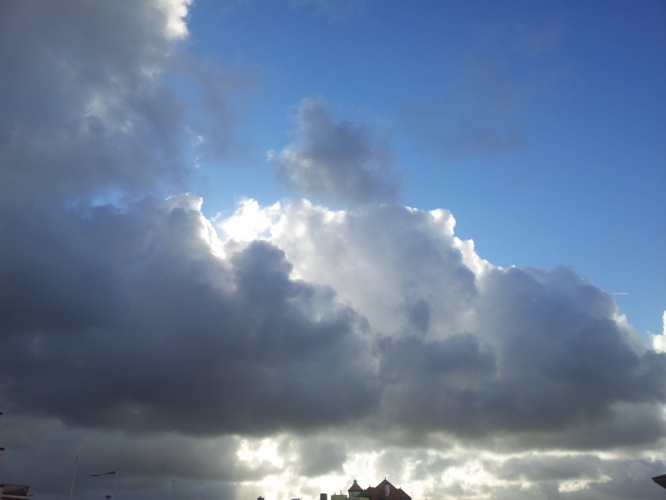 Noordwijk 6 december '11
