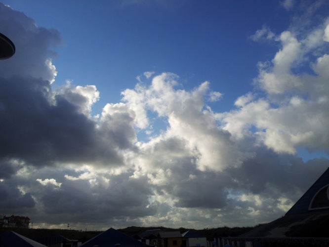 Noordwijk 6 december '11
