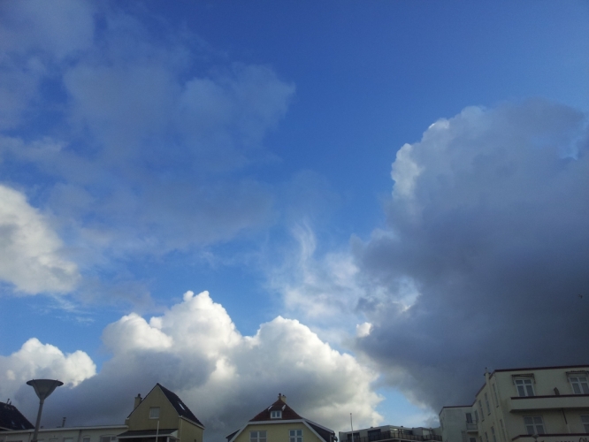 Noordwijk 6 december '11
