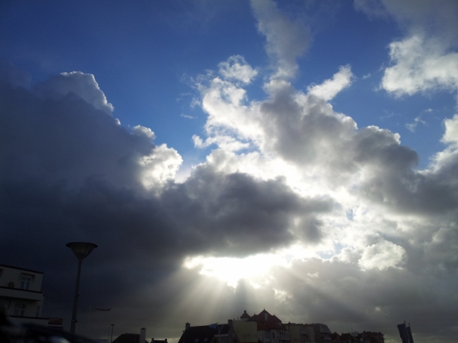 Noordwijk 6 december '11
