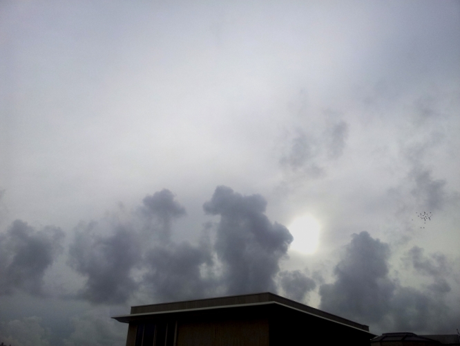 Noordwijk 24 januari 2012
