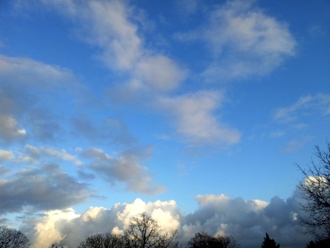 Bergen (badkamerraam) 27 januari 2012
