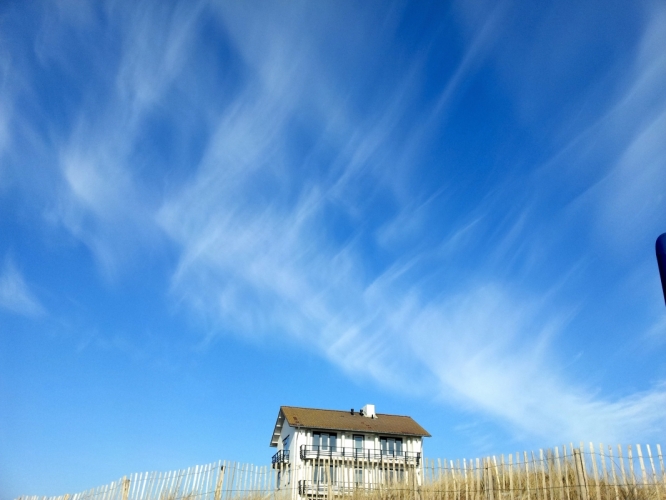 Bergen aan Zee 11-02-2012
