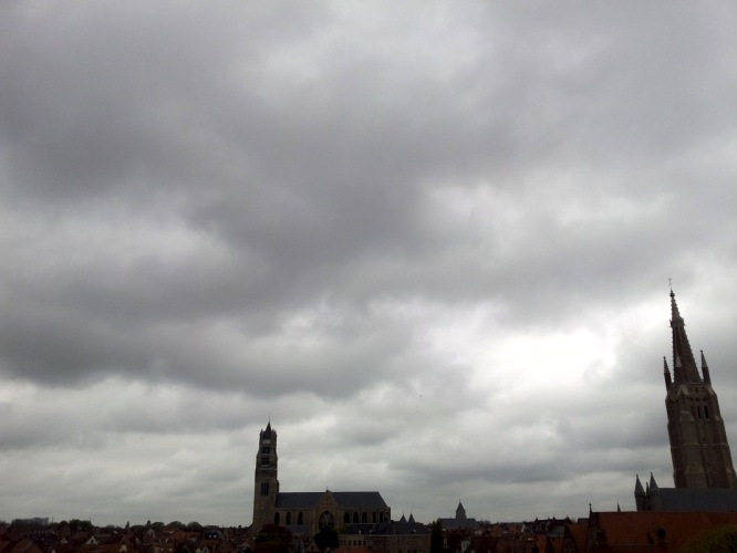 Brugge 4 mei '12
