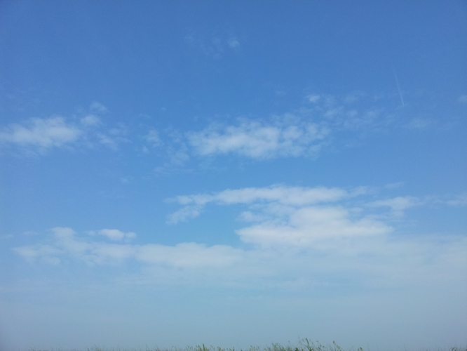 Noordwijk aan zee, 22-5-'12
