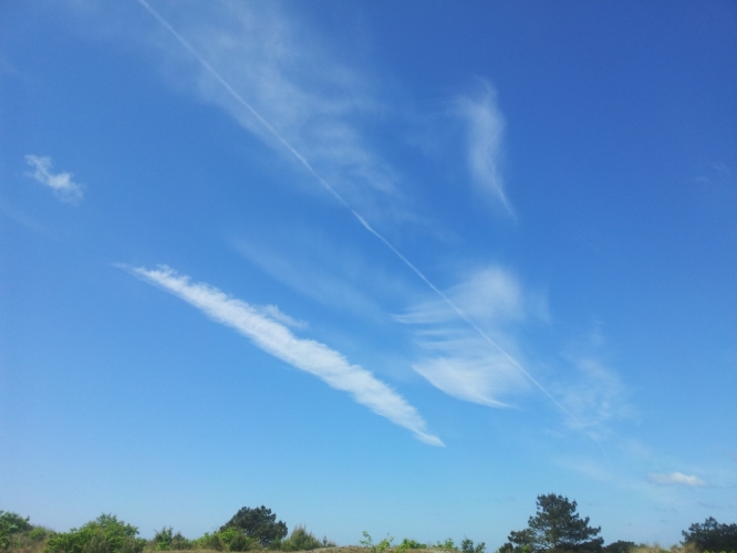 Duinen Schoorl 2 - 6 - '12
