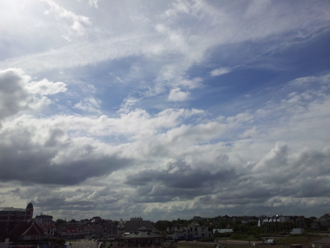 Noordwijk 5 - 6 - '12
