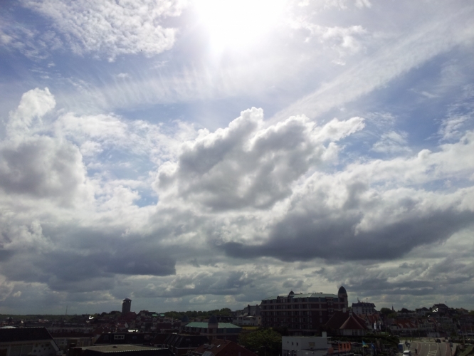 Noordwijk 5 - 6 - '12
