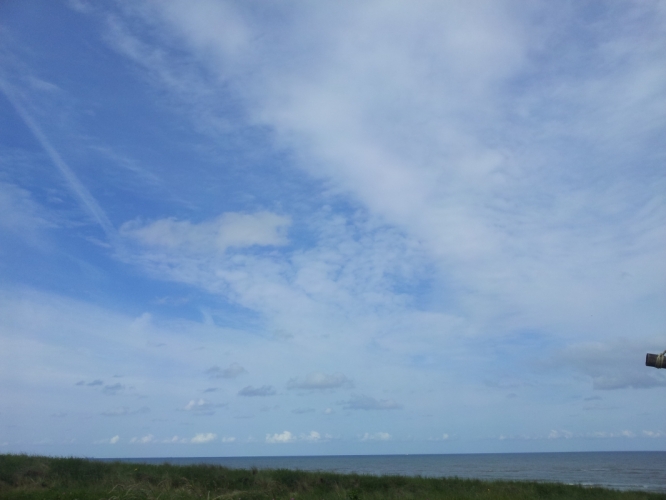 Noordwijk aan zee 5 - 6 - '12
