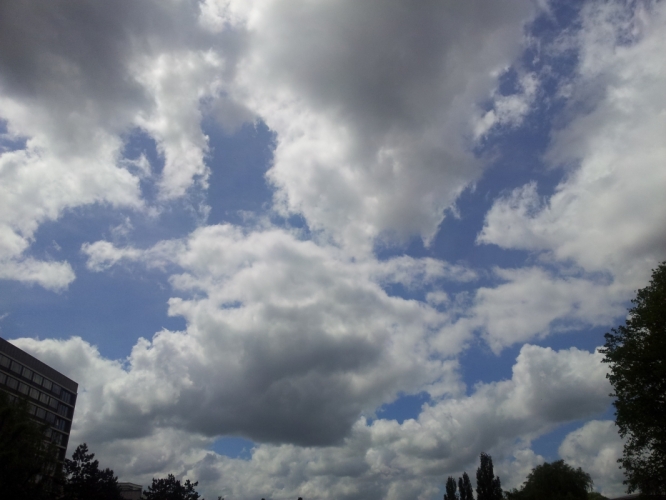 13 juni '12, A'dam Reinier Vinkeleskade/Hilton
