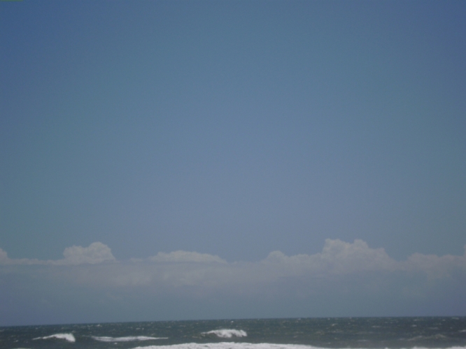 Waves, North Caroline juni '12
