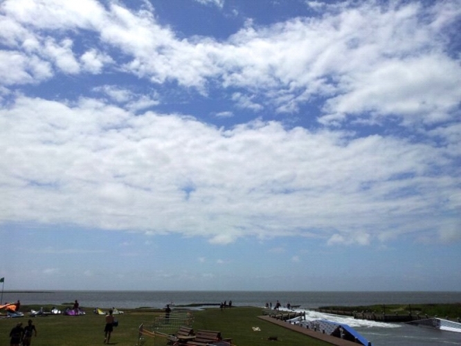 Rodanthe, North Carolina, 16-06-'12
