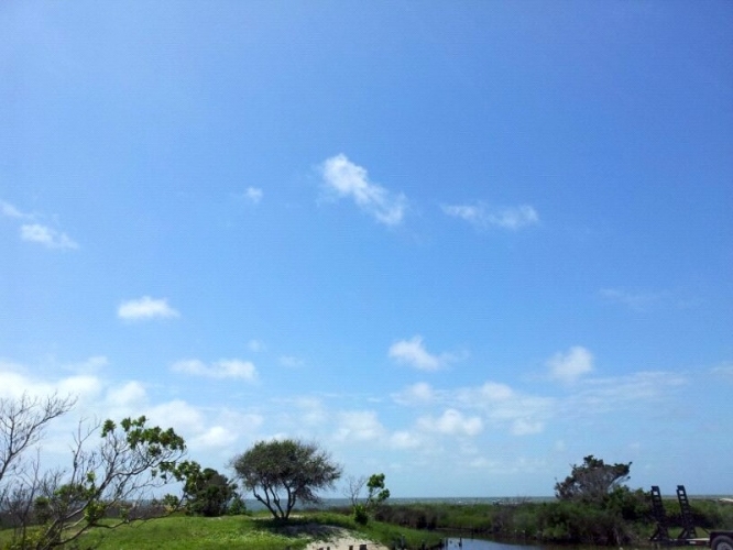 Rodanthe, North Carolina, 16-06-'12
