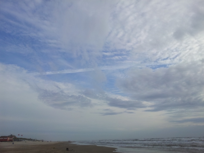 Bergen aan zee 23 - 6 - '12
