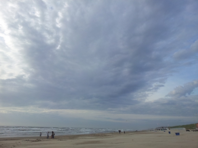Bergen aan zee 23 - 6 - '12
